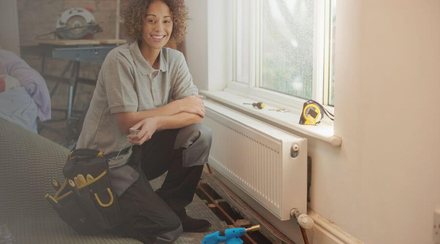 Professional Gas Leak Detection in Blue River, WI